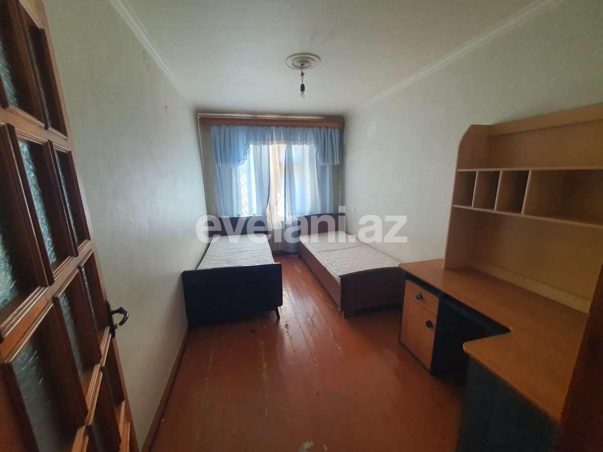 Kirayə verilir, köhnə tikili, 4 otaqlı, 90 m², Bakı, Nizami r, Neftçilər m.