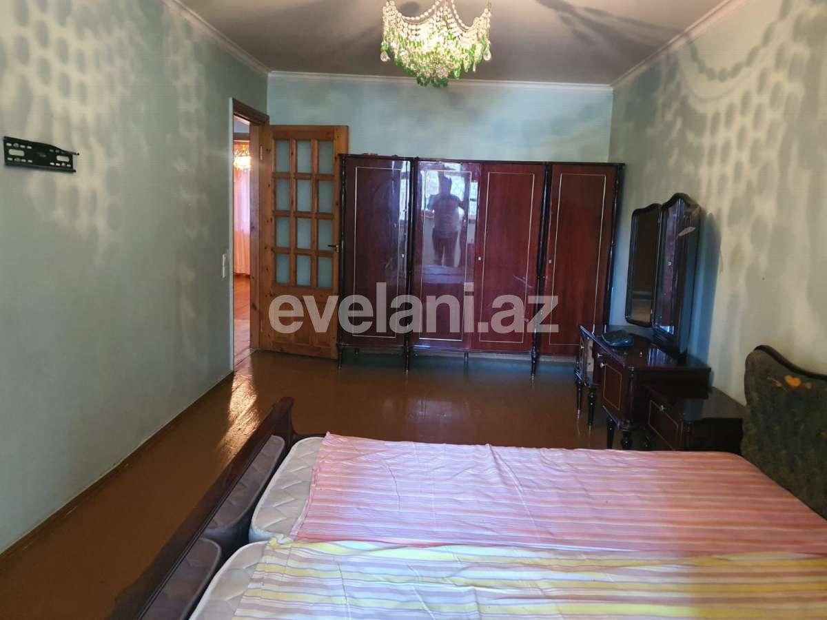 Kirayə verilir, köhnə tikili, 4 otaqlı, 90 m², Bakı, Nizami r, Neftçilər m.