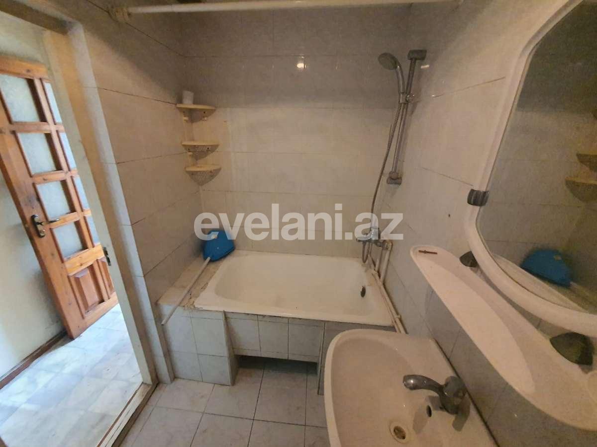 Kirayə verilir, köhnə tikili, 4 otaqlı, 90 m², Bakı, Nizami r, Neftçilər m.