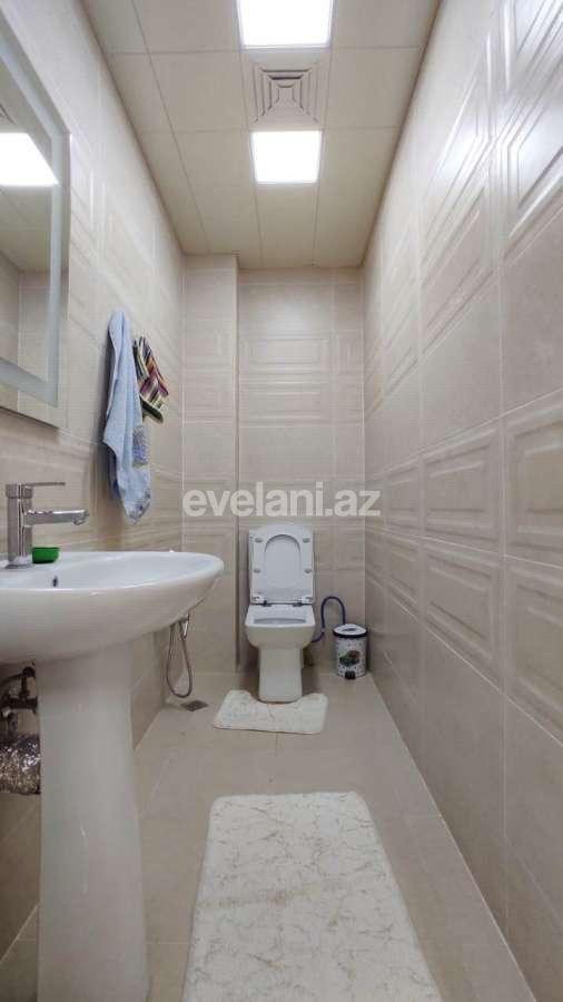 Sale, new building, 3 room, 115 m², Baku, Nizami r, Gara Garayev m.