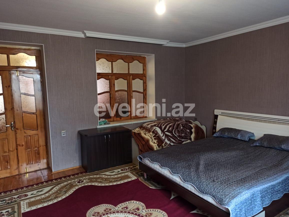 Satılır, həyət evi / bağ, 7 otaqlı, 300 m², Bakı, Xəzər r, Binə q, Koroğlu m.