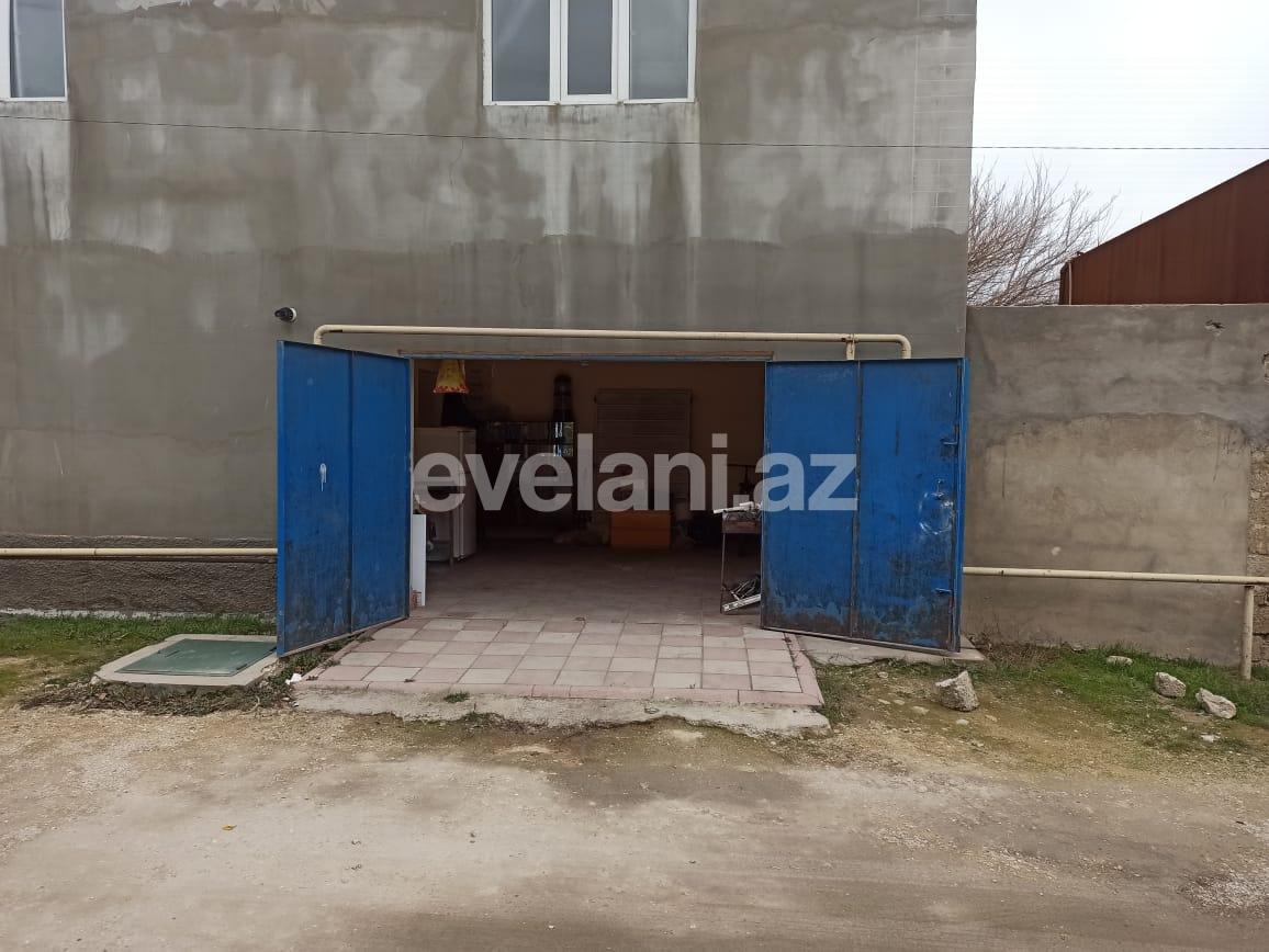 Satılır, həyət evi / bağ, 7 otaqlı, 300 m², Bakı, Xəzər r, Binə q, Koroğlu m.
