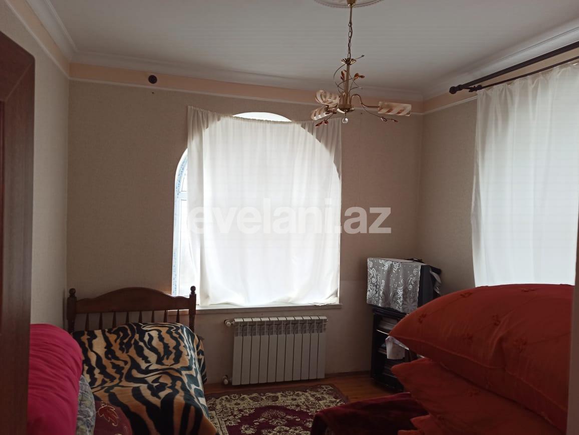Satılır, həyət evi / bağ, 7 otaqlı, 300 m², Bakı, Xəzər r, Binə q, Koroğlu m.