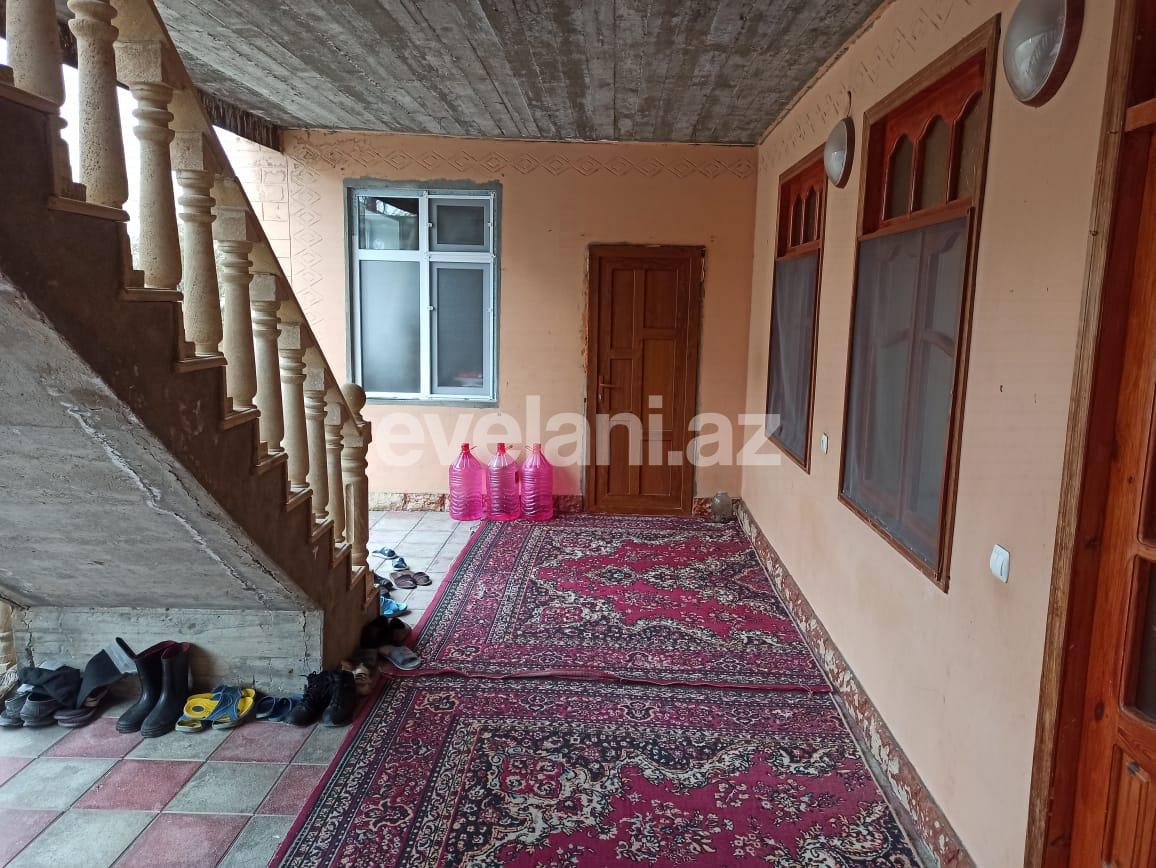 Satılır, həyət evi / bağ, 7 otaqlı, 300 m², Bakı, Xəzər r, Binə q, Koroğlu m.