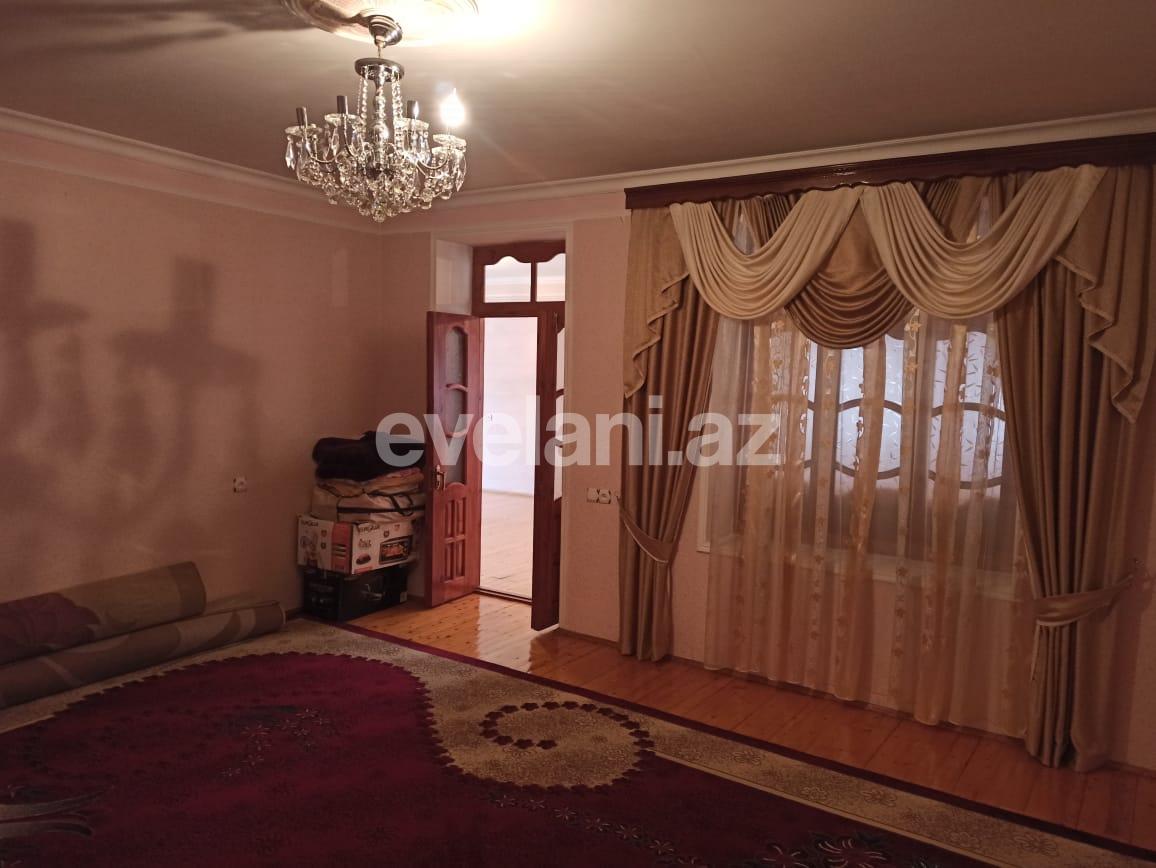 Satılır, həyət evi / bağ, 7 otaqlı, 300 m², Bakı, Xəzər r, Binə q, Koroğlu m.