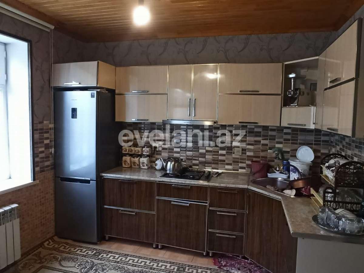 Satılır, həyət evi / bağ, 7 otaqlı, 300 m², Bakı, Xəzər r, Binə q, Koroğlu m.