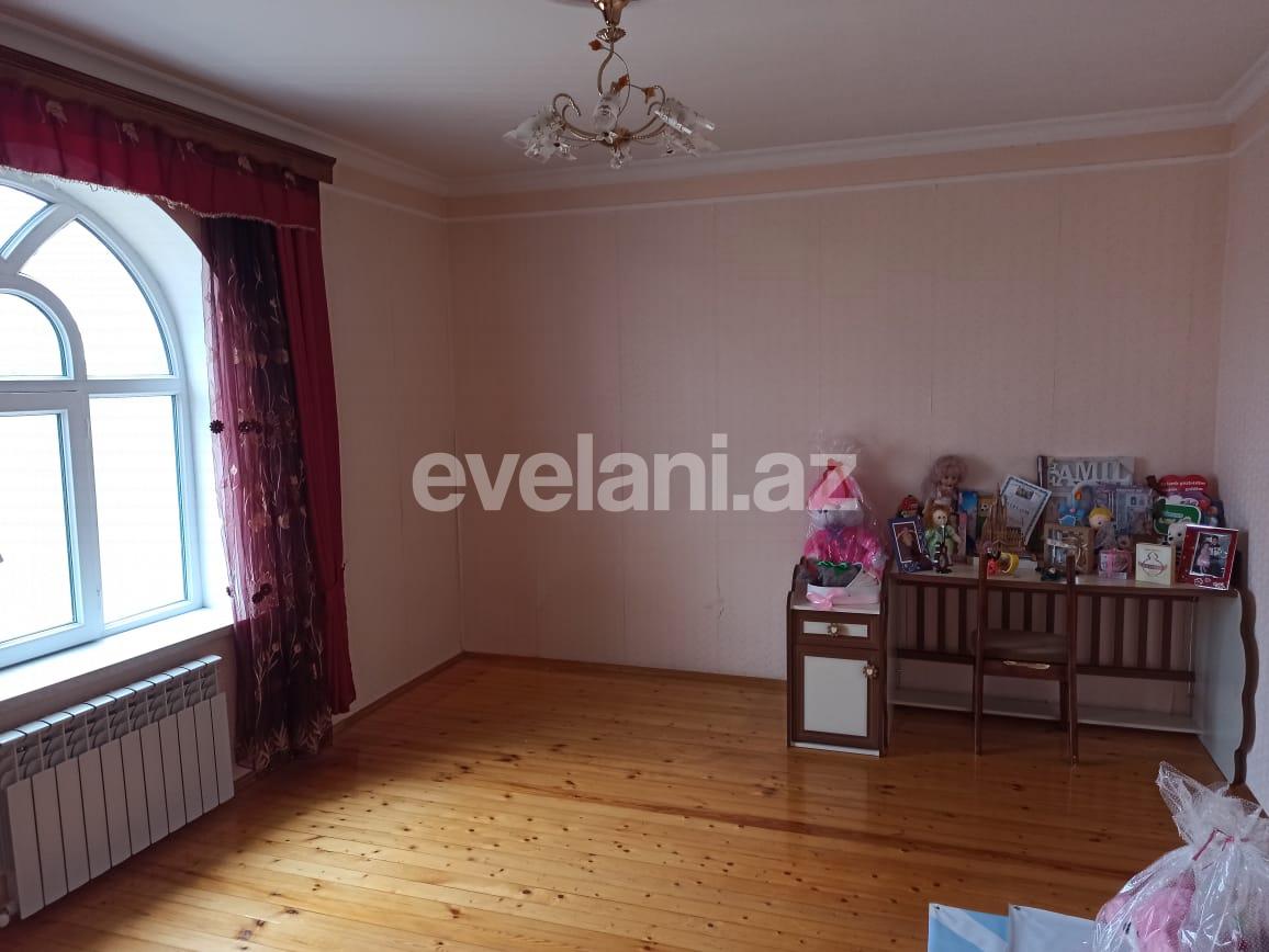 Satılır, həyət evi / bağ, 7 otaqlı, 300 m², Bakı, Xəzər r, Binə q, Koroğlu m.