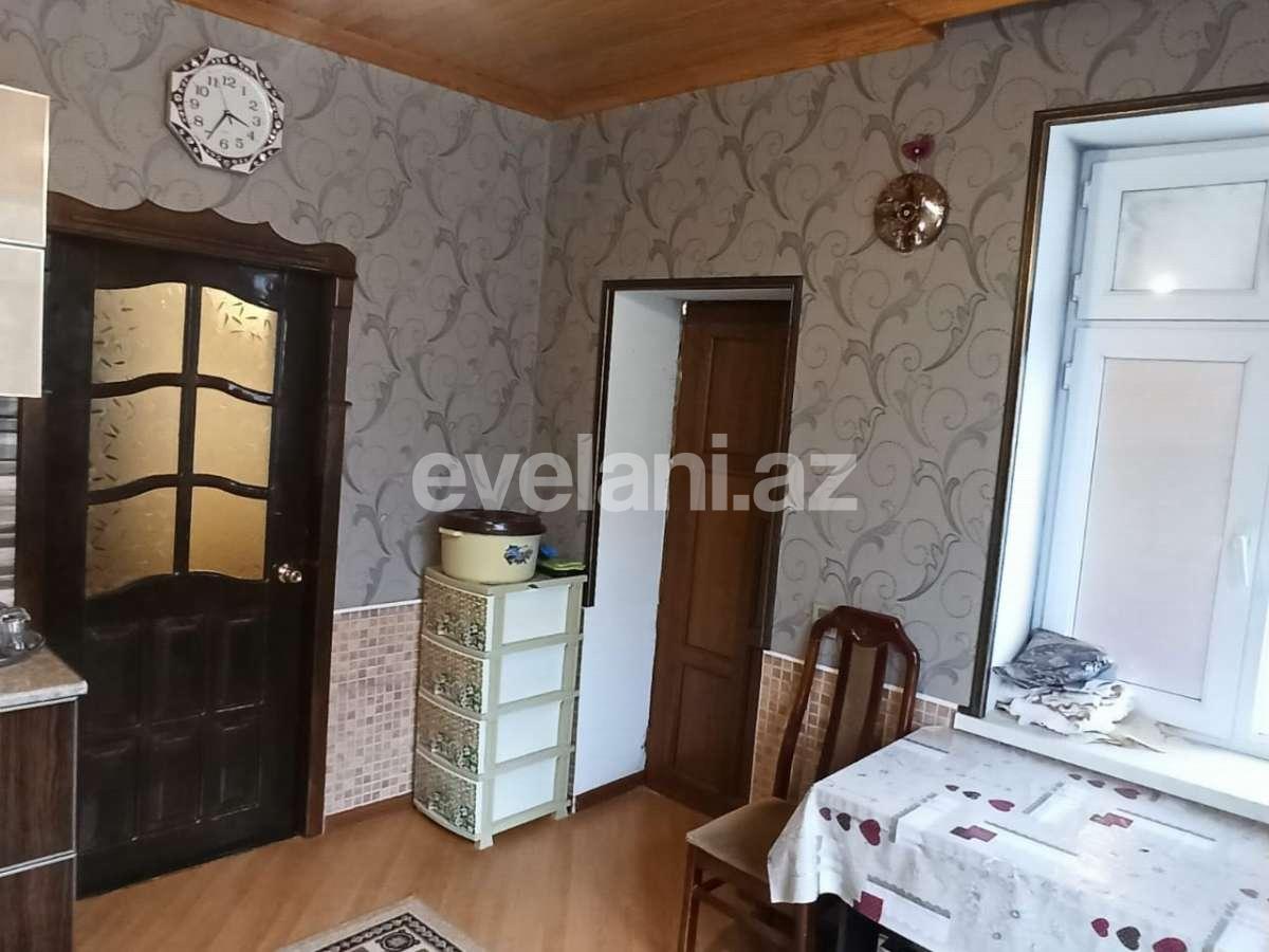 Satılır, həyət evi / bağ, 7 otaqlı, 300 m², Bakı, Xəzər r, Binə q, Koroğlu m.
