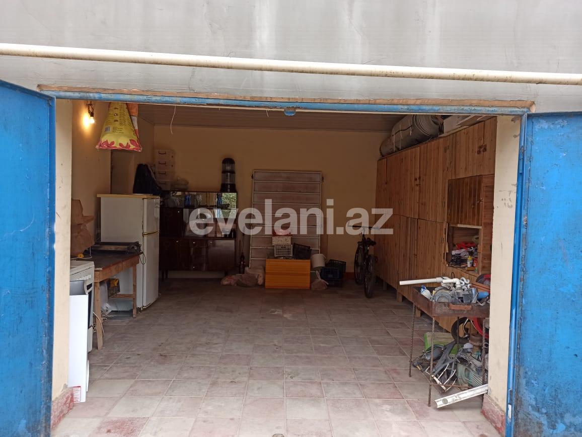 Satılır, həyət evi / bağ, 7 otaqlı, 300 m², Bakı, Xəzər r, Binə q, Koroğlu m.