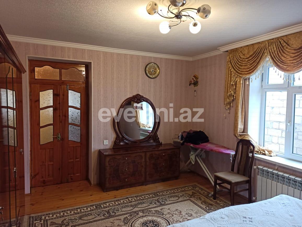 Satılır, həyət evi / bağ, 7 otaqlı, 300 m², Bakı, Xəzər r, Binə q, Koroğlu m.