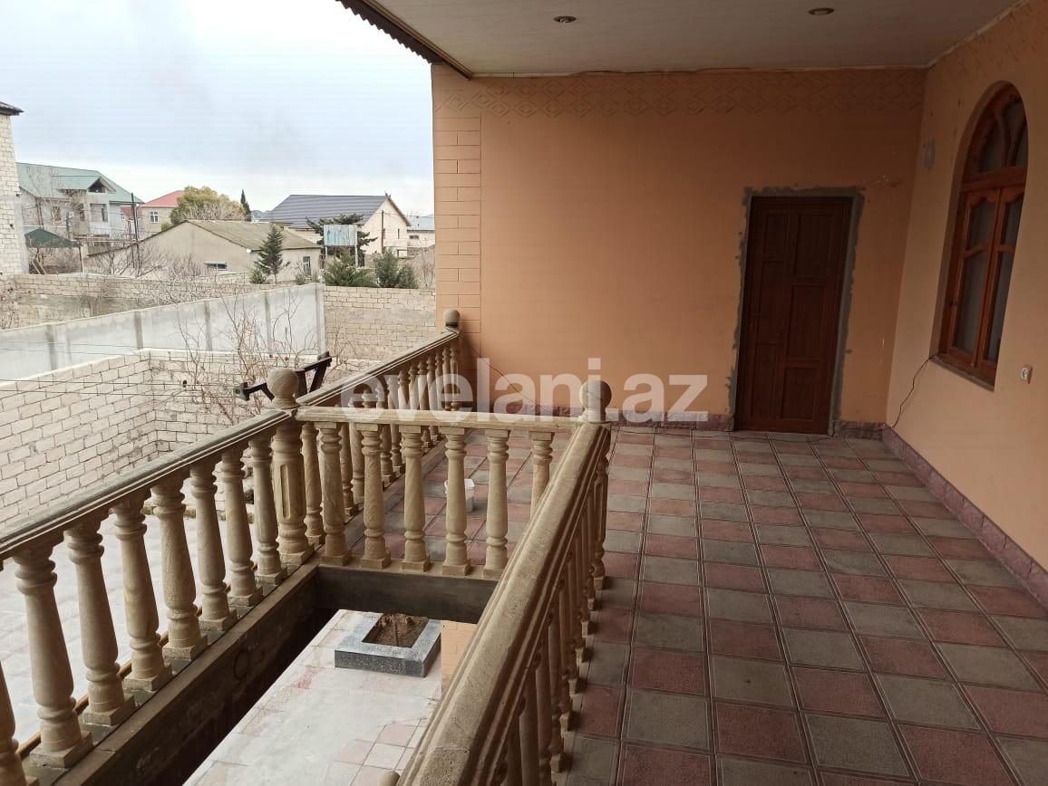 Satılır, həyət evi / bağ, 7 otaqlı, 300 m², Bakı, Xəzər r, Binə q, Koroğlu m.