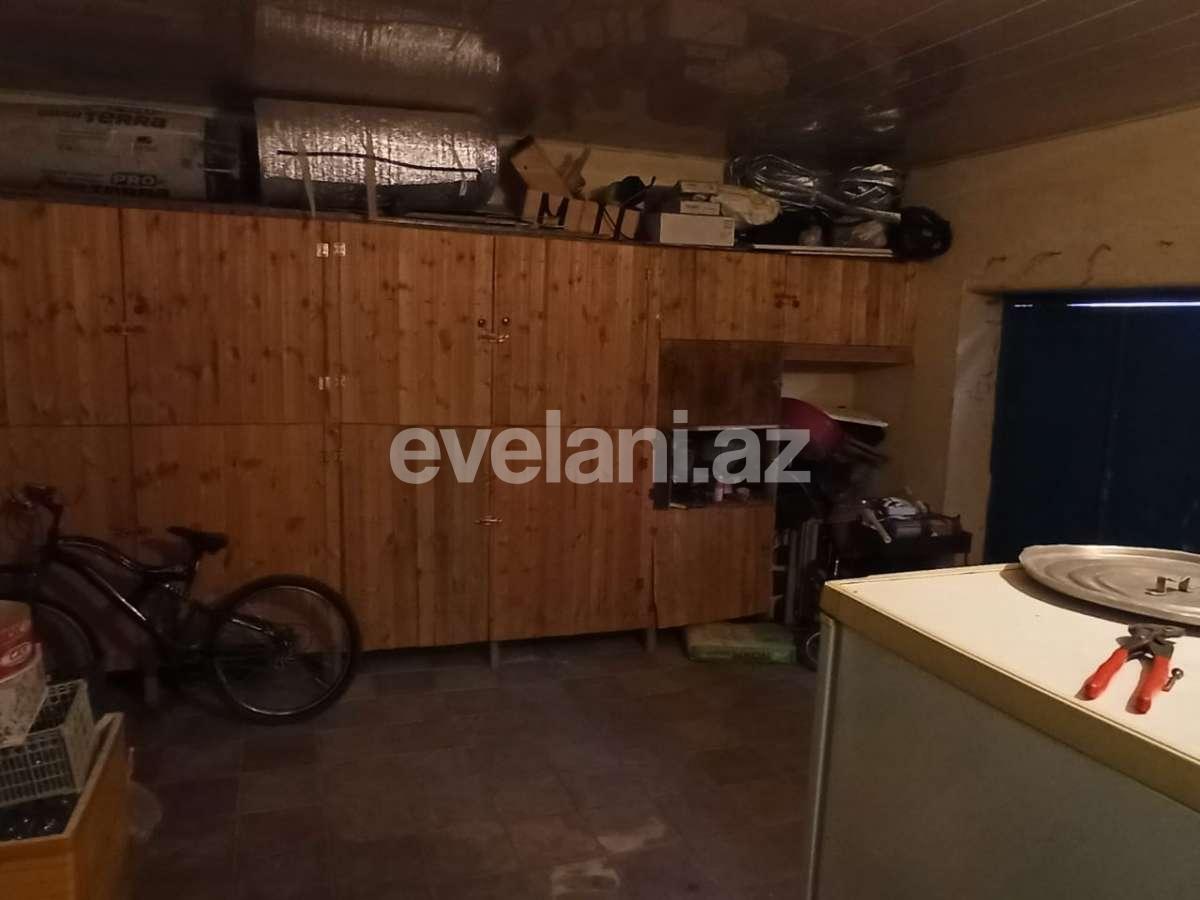 Satılır, həyət evi / bağ, 7 otaqlı, 300 m², Bakı, Xəzər r, Binə q, Koroğlu m.