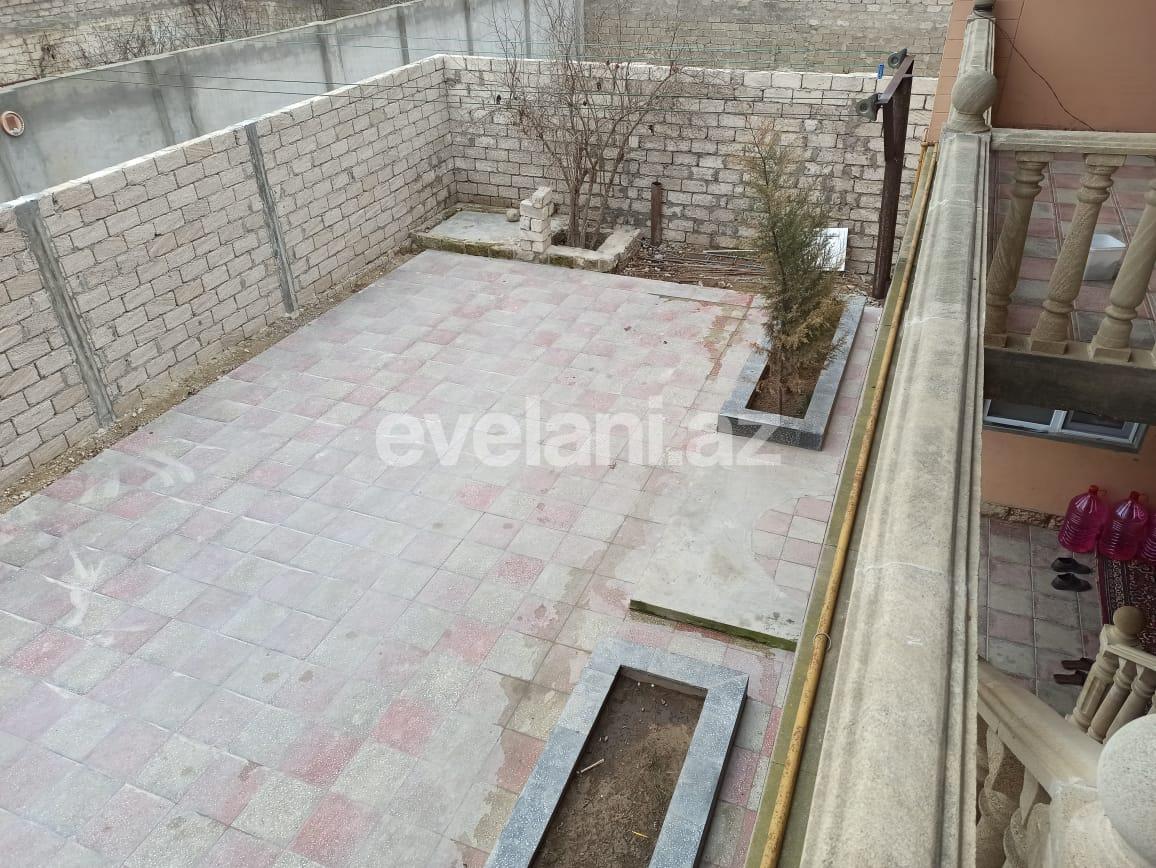 Satılır, həyət evi / bağ, 7 otaqlı, 300 m², Bakı, Xəzər r, Binə q, Koroğlu m.