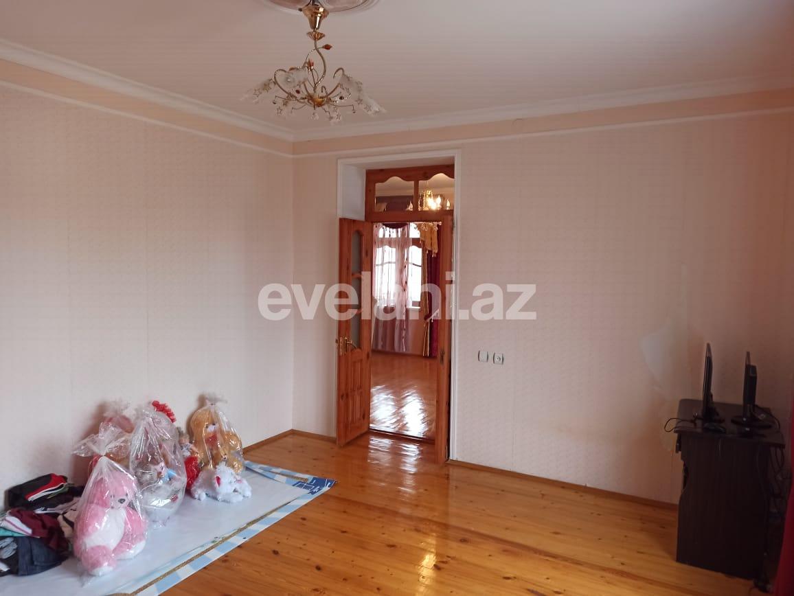 Satılır, həyət evi / bağ, 7 otaqlı, 300 m², Bakı, Xəzər r, Binə q, Koroğlu m.