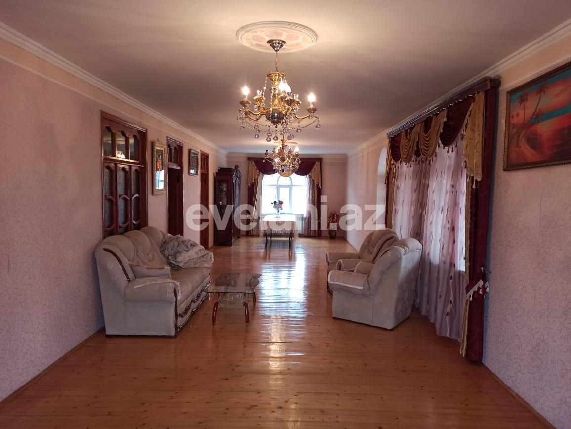 Satılır, həyət evi / bağ, 7 otaqlı, 300 m², Bakı, Xəzər r, Binə q, Koroğlu m.