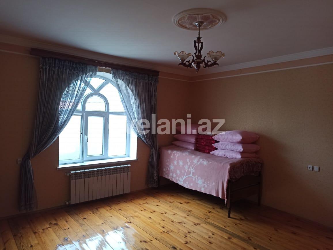 Satılır, həyət evi / bağ, 7 otaqlı, 300 m², Bakı, Xəzər r, Binə q, Koroğlu m.