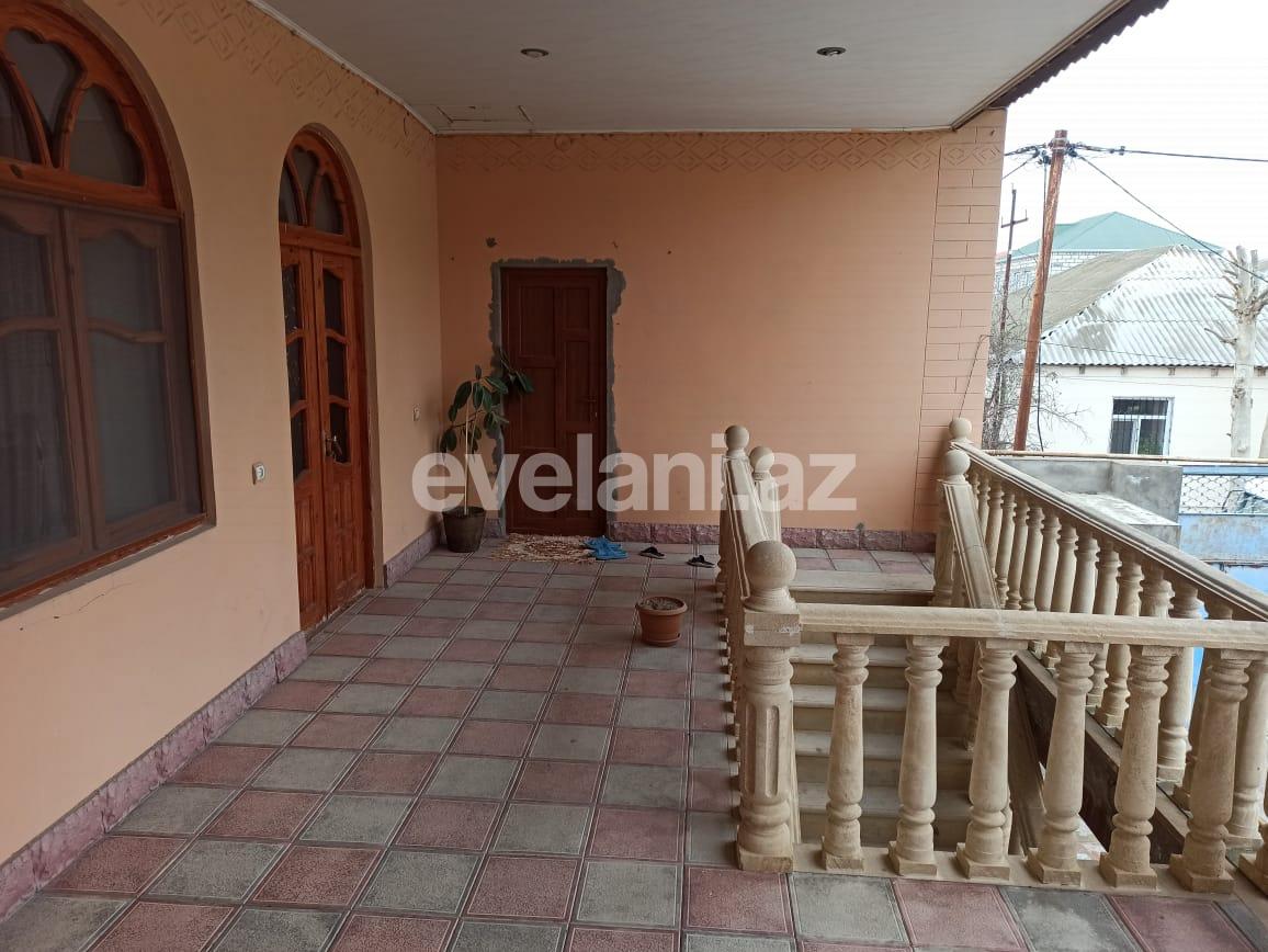 Satılır, həyət evi / bağ, 7 otaqlı, 300 m², Bakı, Xəzər r, Binə q, Koroğlu m.