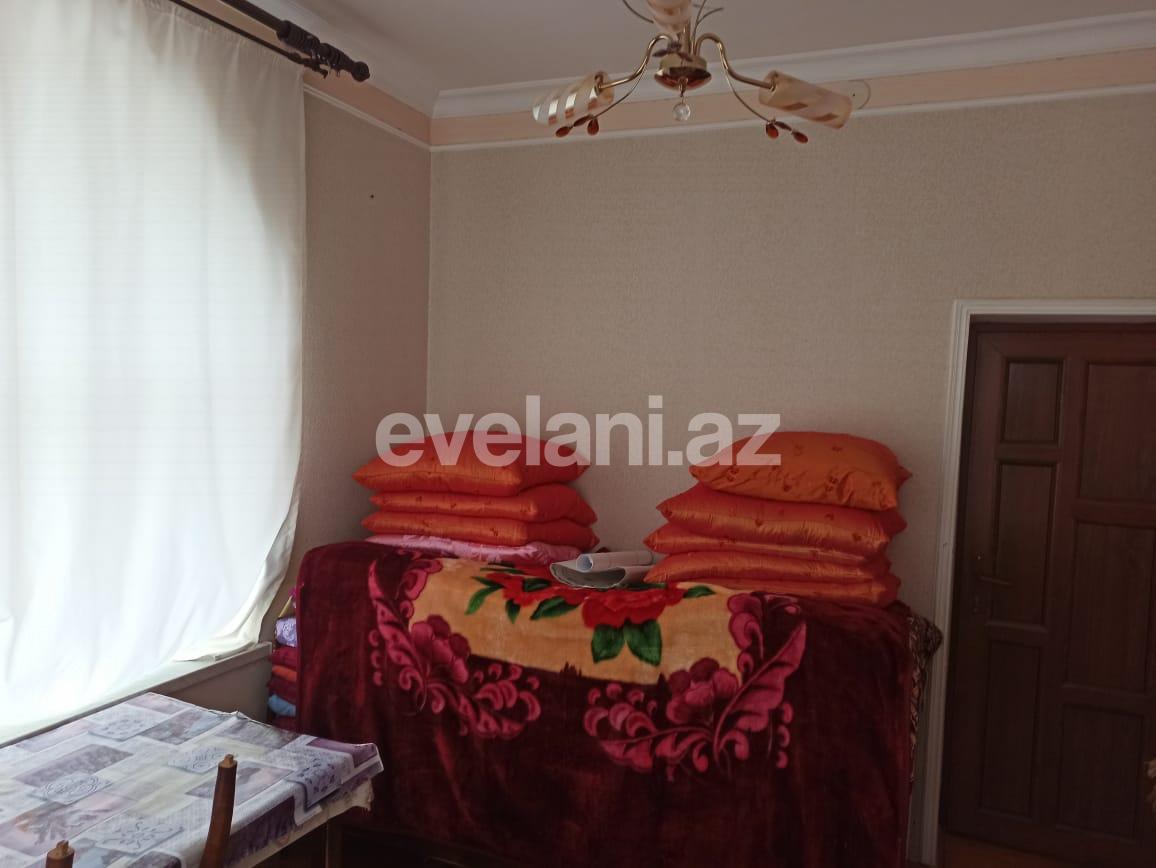 Satılır, həyət evi / bağ, 7 otaqlı, 300 m², Bakı, Xəzər r, Binə q, Koroğlu m.