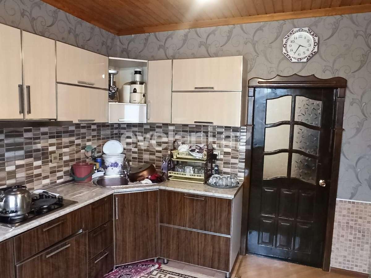Satılır, həyət evi / bağ, 7 otaqlı, 300 m², Bakı, Xəzər r, Binə q, Koroğlu m.
