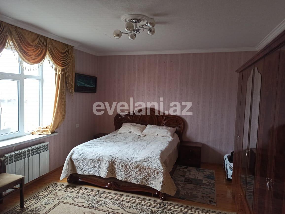 Satılır, həyət evi / bağ, 7 otaqlı, 300 m², Bakı, Xəzər r, Binə q, Koroğlu m.