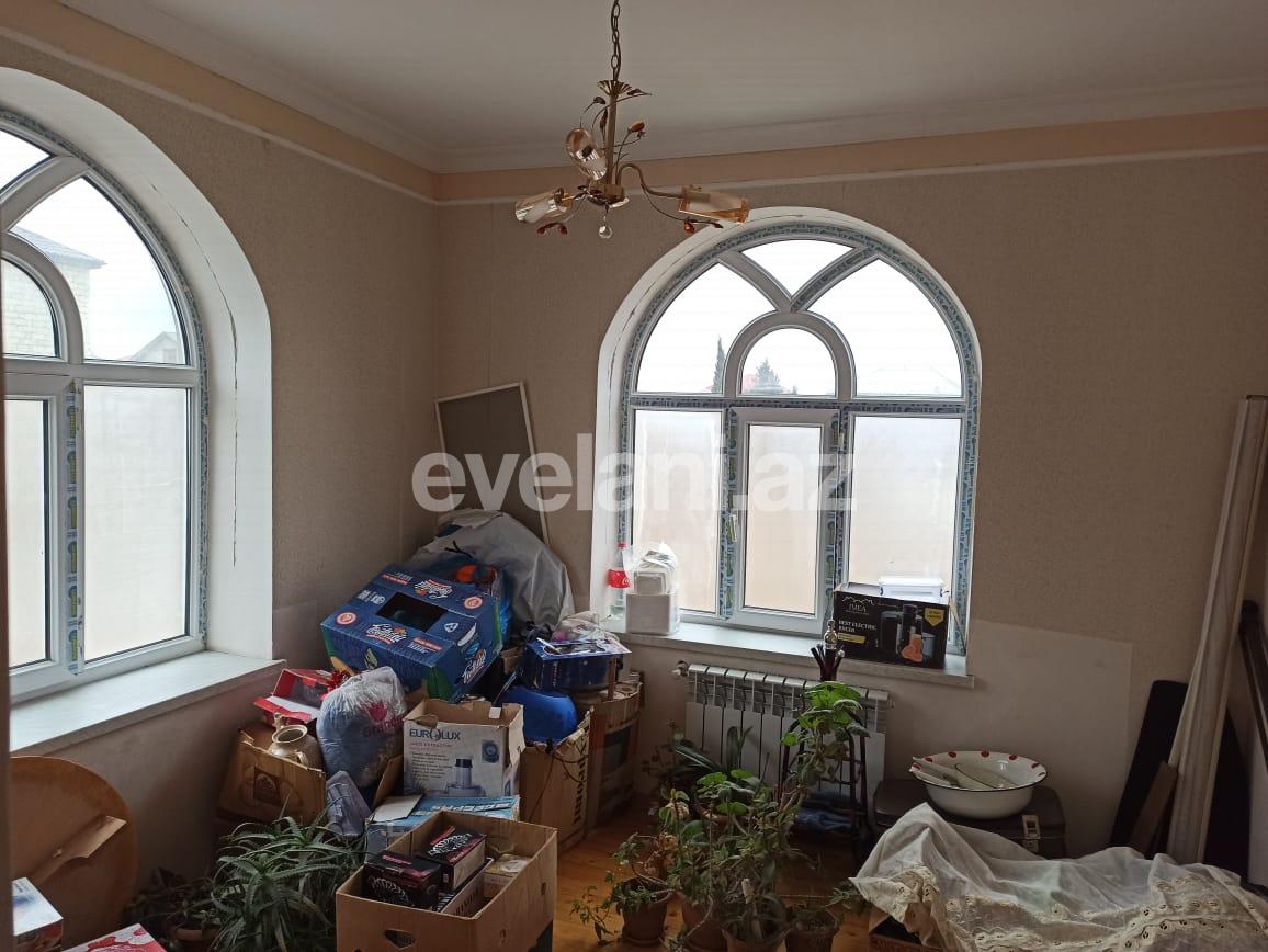 Satılır, həyət evi / bağ, 7 otaqlı, 300 m², Bakı, Xəzər r, Binə q, Koroğlu m.