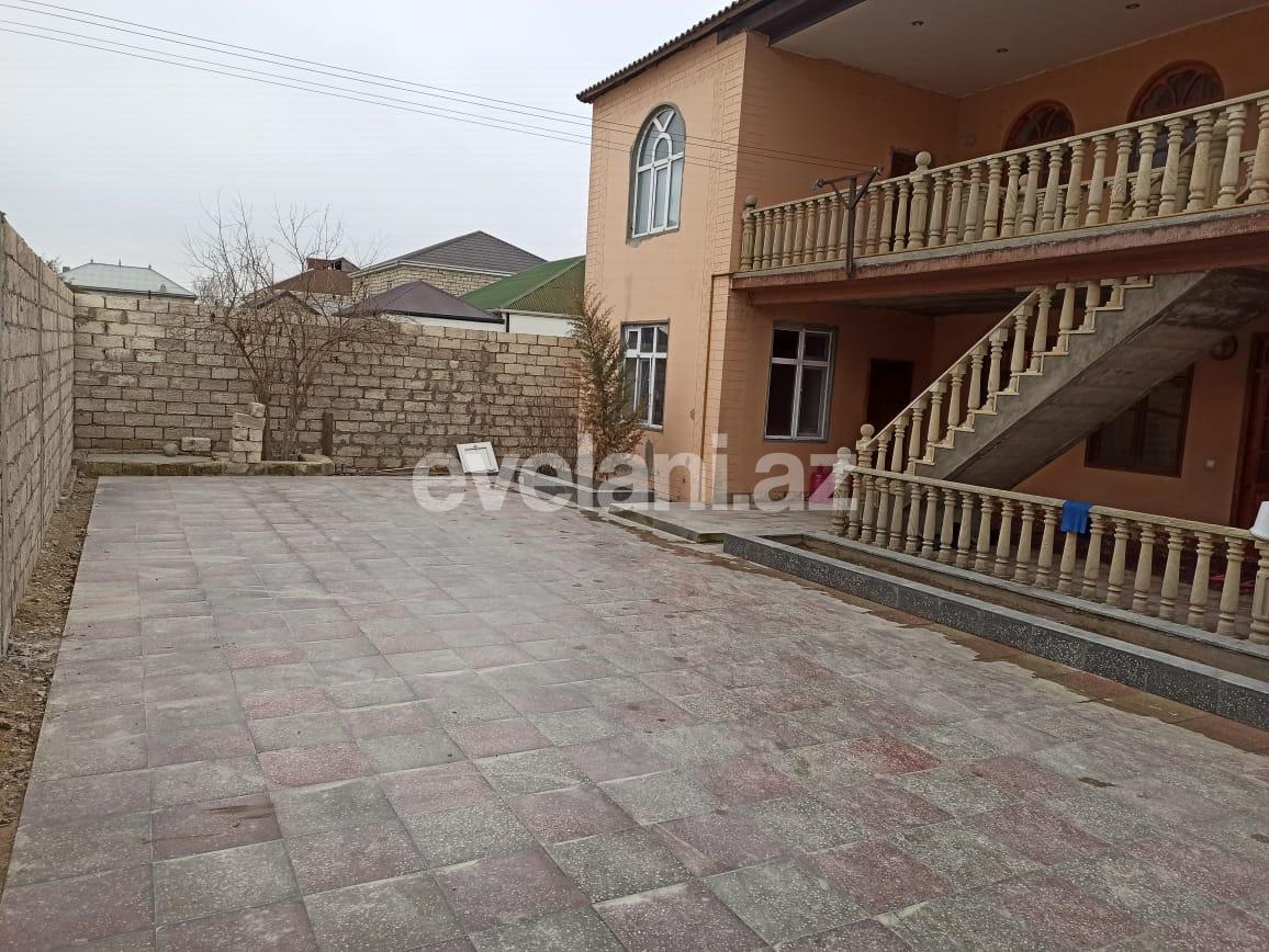 Satılır, həyət evi / bağ, 7 otaqlı, 300 m², Bakı, Xəzər r, Binə q, Koroğlu m.