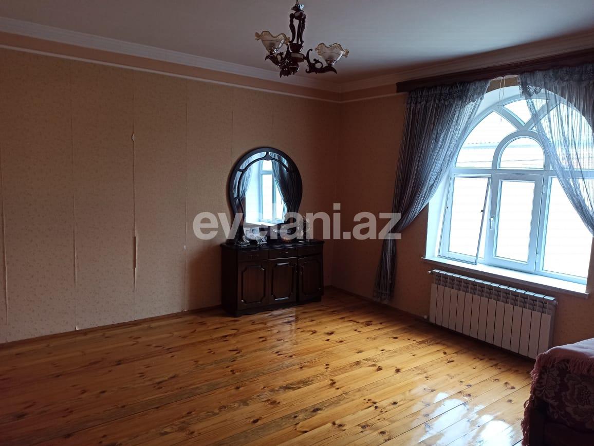 Satılır, həyət evi / bağ, 7 otaqlı, 300 m², Bakı, Xəzər r, Binə q, Koroğlu m.