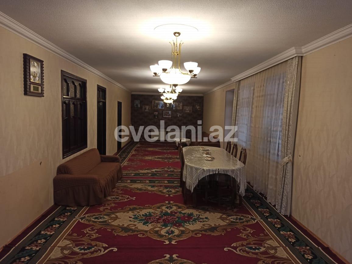 Satılır, həyət evi / bağ, 7 otaqlı, 300 m², Bakı, Xəzər r, Binə q, Koroğlu m.
