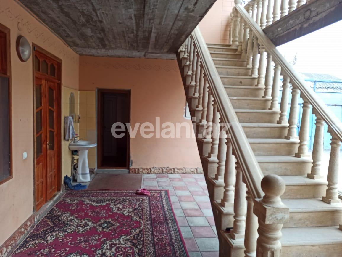 Satılır, həyət evi / bağ, 7 otaqlı, 300 m², Bakı, Xəzər r, Binə q, Koroğlu m.