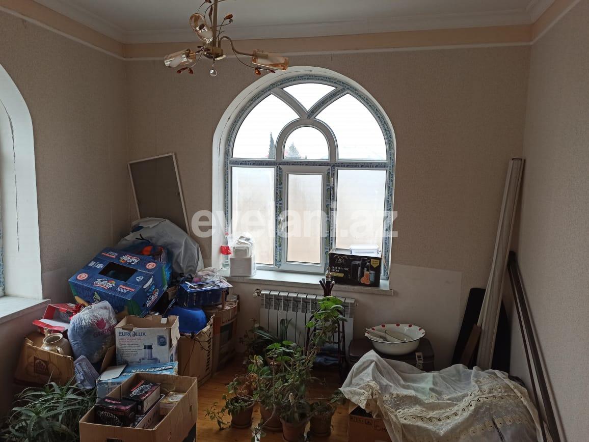 Satılır, həyət evi / bağ, 7 otaqlı, 300 m², Bakı, Xəzər r, Binə q, Koroğlu m.