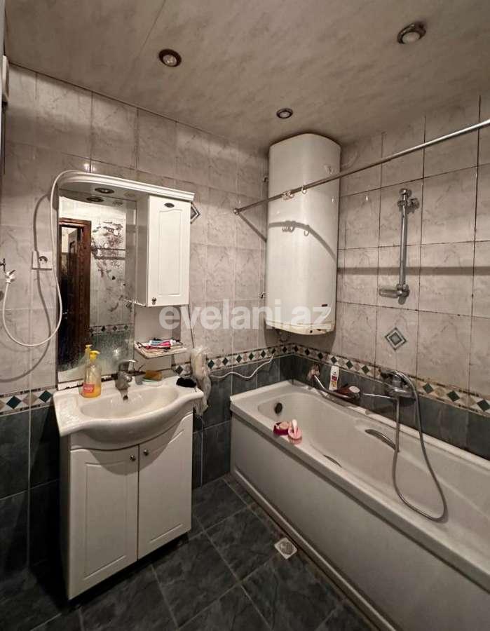 Kirayə verilir, köhnə tikili, 3 otaqlı, 85 m², Bakı, Nərimanov r.