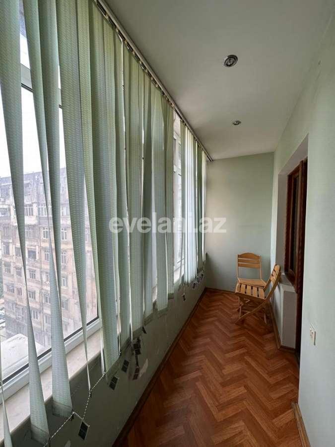 Kirayə verilir, köhnə tikili, 3 otaqlı, 85 m², Bakı, Nərimanov r.