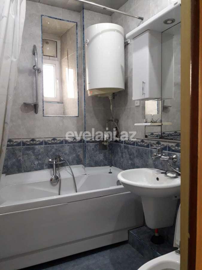 Kirayə verilir, köhnə tikili, 3 otaqlı, 71 m², Bakı, Səbail r, Sahil m.