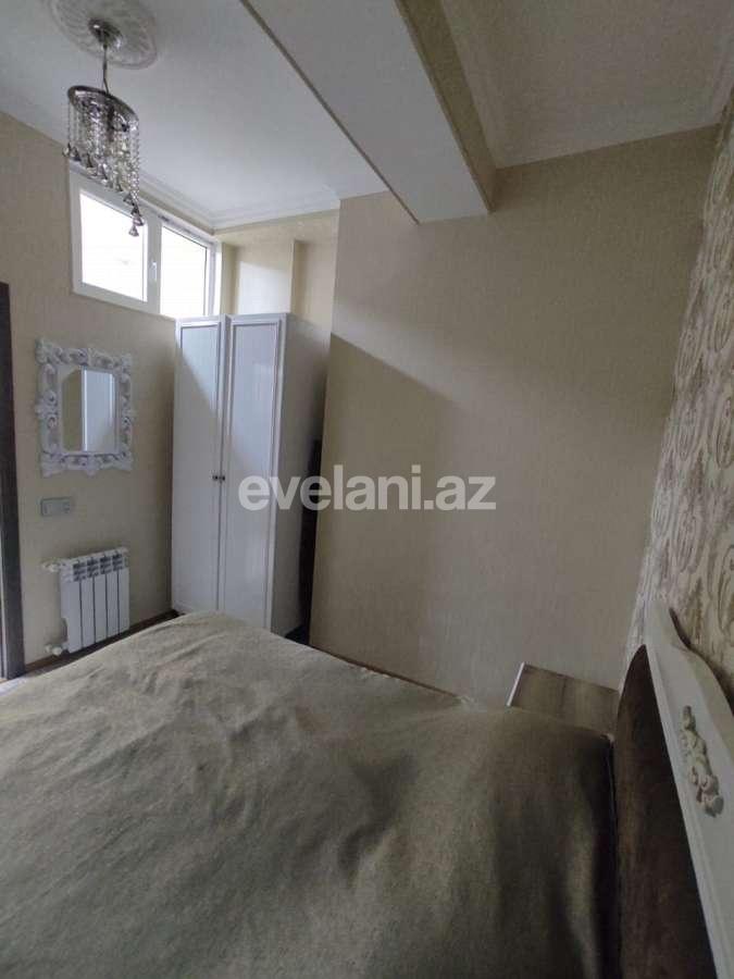 Sale, new building, 2 room, 50 m², Baku, Nasimi r, 8 November m.