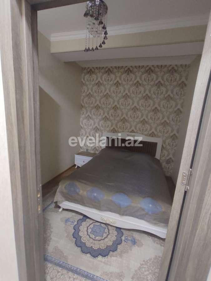 Sale, new building, 2 room, 50 m², Baku, Nasimi r, 8 November m.