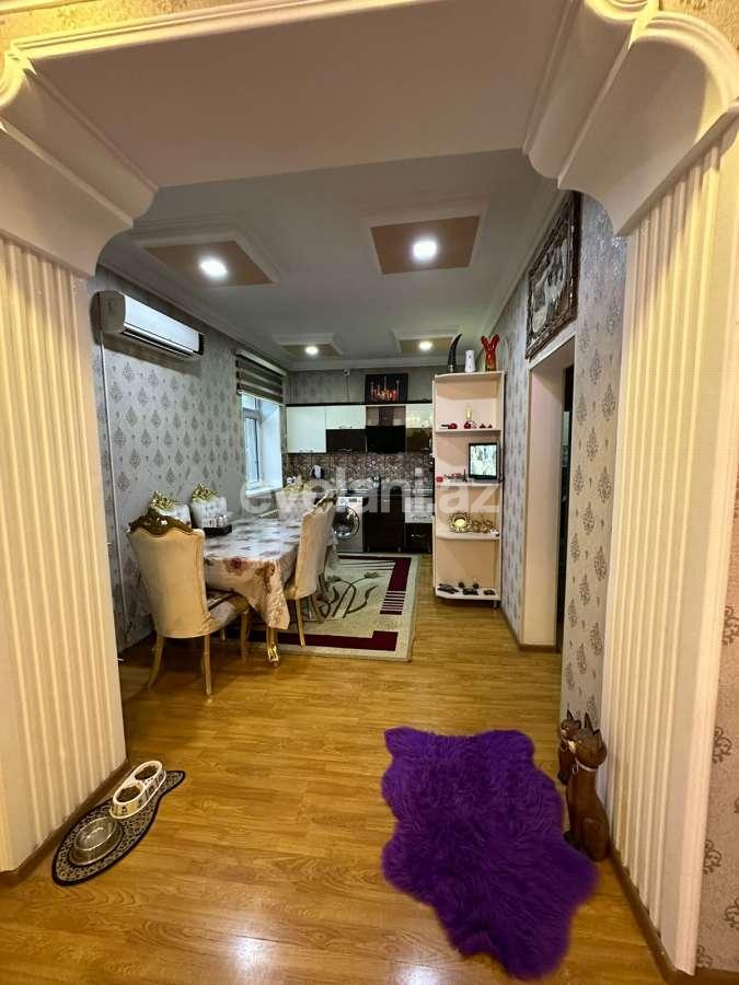 Satılır, həyət evi / bağ, 4 otaqlı, 120 m², Bakı, Suraxanı r.