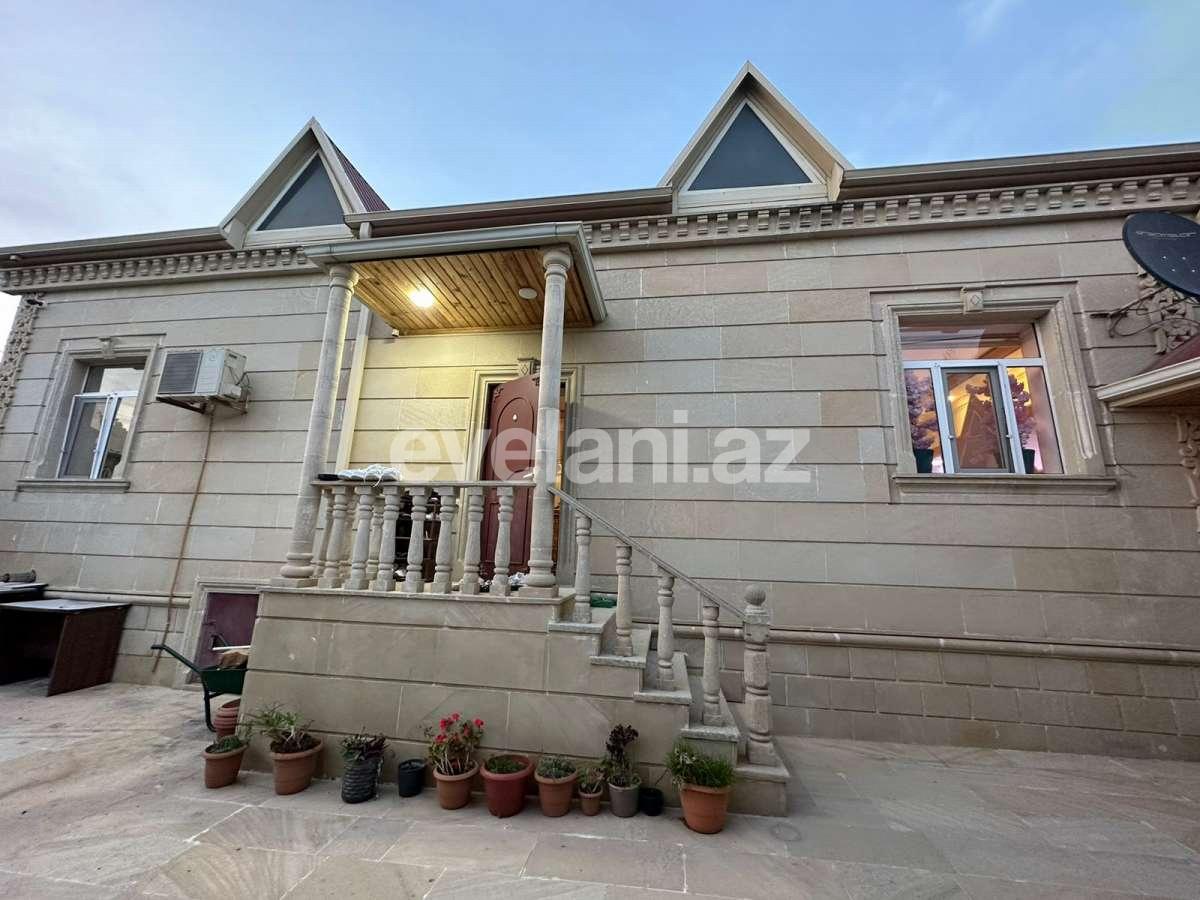 Satılır, həyət evi / bağ, 4 otaqlı, 120 m², Bakı, Suraxanı r.