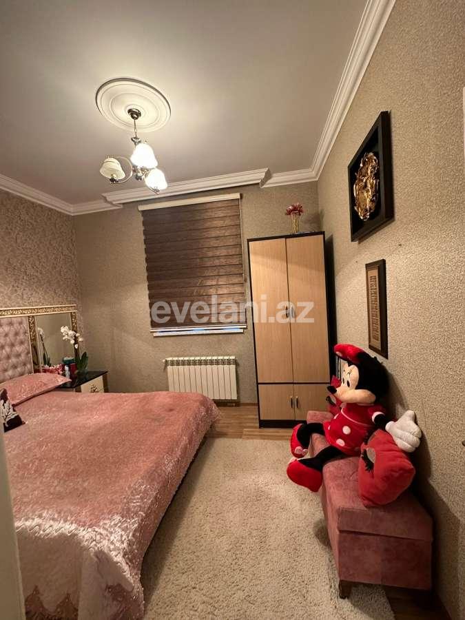 Satılır, həyət evi / bağ, 4 otaqlı, 120 m², Bakı, Suraxanı r.