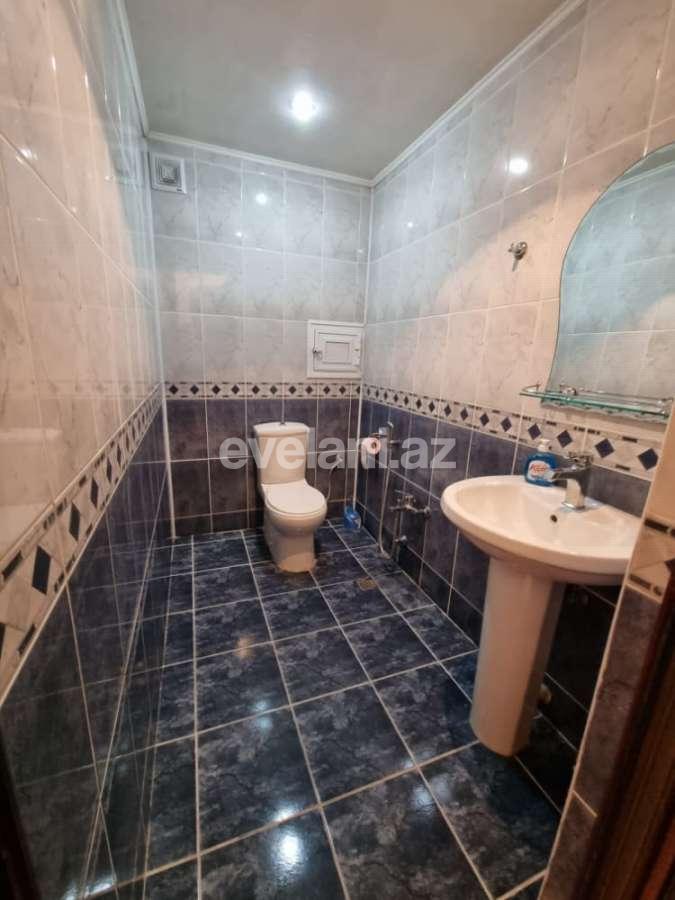 Сдаётся, новостройка, 2-комнаты, 168 m², Баку, Наримановский r, Гянджлик m.