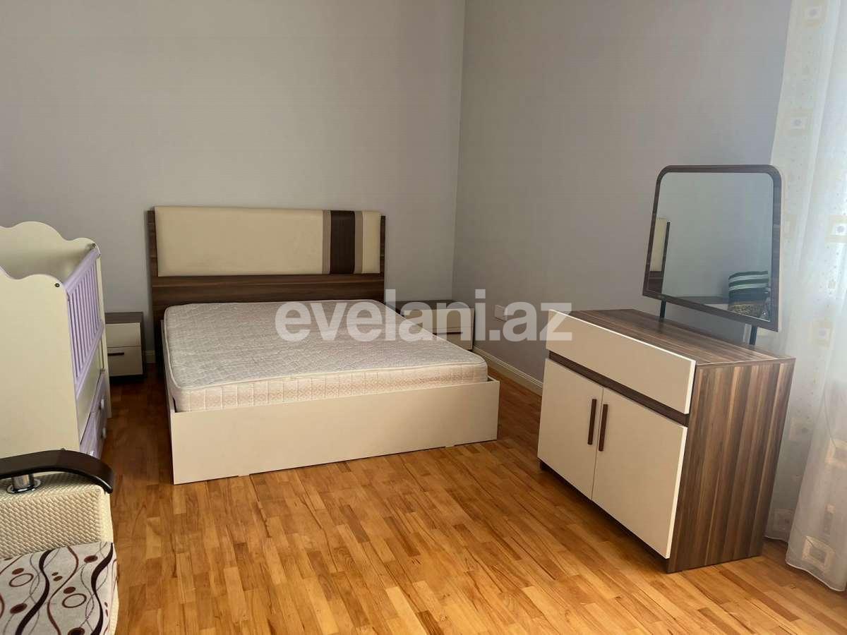 Сдаётся, новостройка, 2-комнаты, 168 m², Баку, Наримановский r, Гянджлик m.