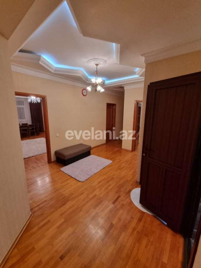 Сдаётся, новостройка, 2-комнаты, 168 m², Баку, Наримановский r, Гянджлик m.