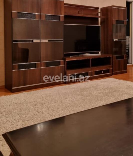 Сдаётся, новостройка, 2-комнаты, 168 m², Баку, Наримановский r, Гянджлик m.