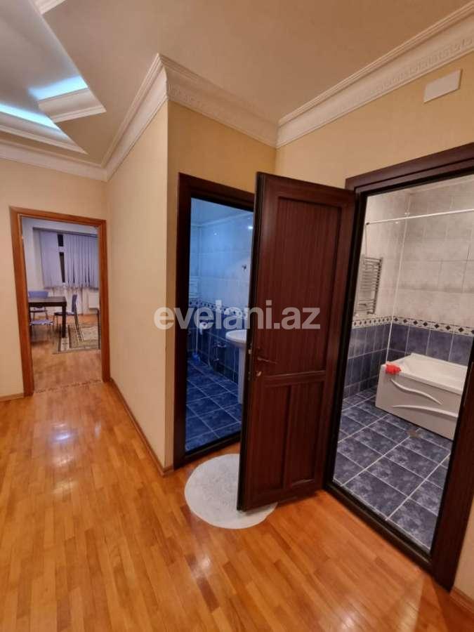 Сдаётся, новостройка, 2-комнаты, 168 m², Баку, Наримановский r, Гянджлик m.