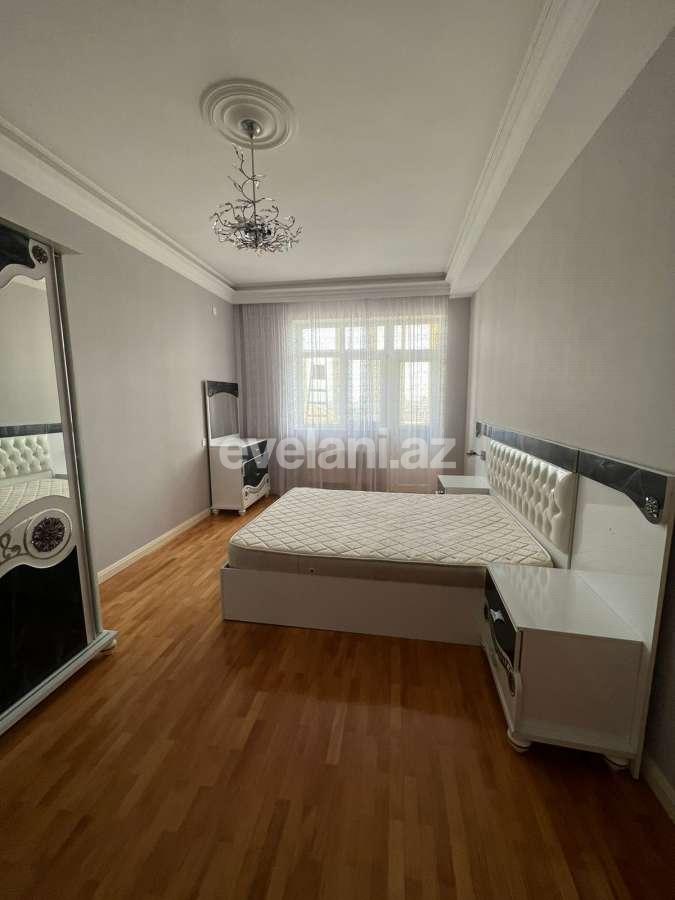 Сдаётся, новостройка, 2-комнаты, 168 m², Баку, Наримановский r, Гянджлик m.
