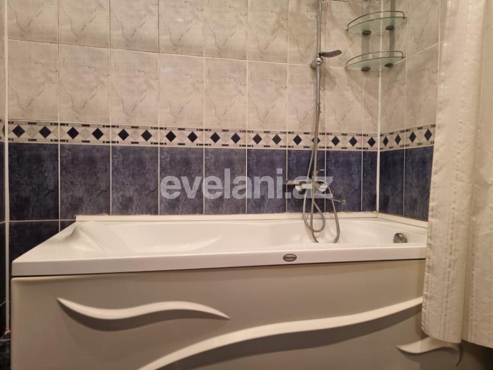 Сдаётся, новостройка, 2-комнаты, 168 m², Баку, Наримановский r, Гянджлик m.