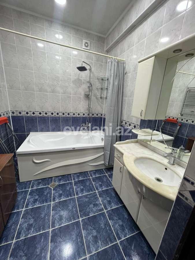 Сдаётся, новостройка, 2-комнаты, 168 m², Баку, Наримановский r, Гянджлик m.