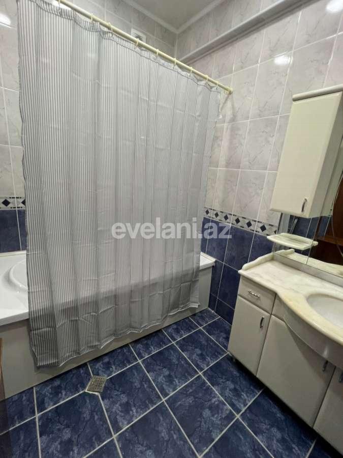 Сдаётся, новостройка, 2-комнаты, 168 m², Баку, Наримановский r, Гянджлик m.