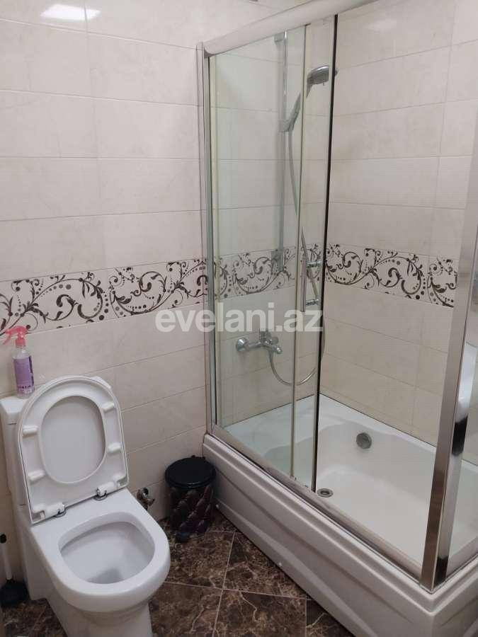 Kirayə verilir, yeni tikili, 3 otaqlı, 85 m², Bakı, Xətai r.