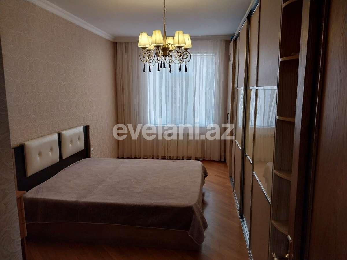 Kirayə verilir, yeni tikili, 3 otaqlı, 85 m², Bakı, Xətai r.
