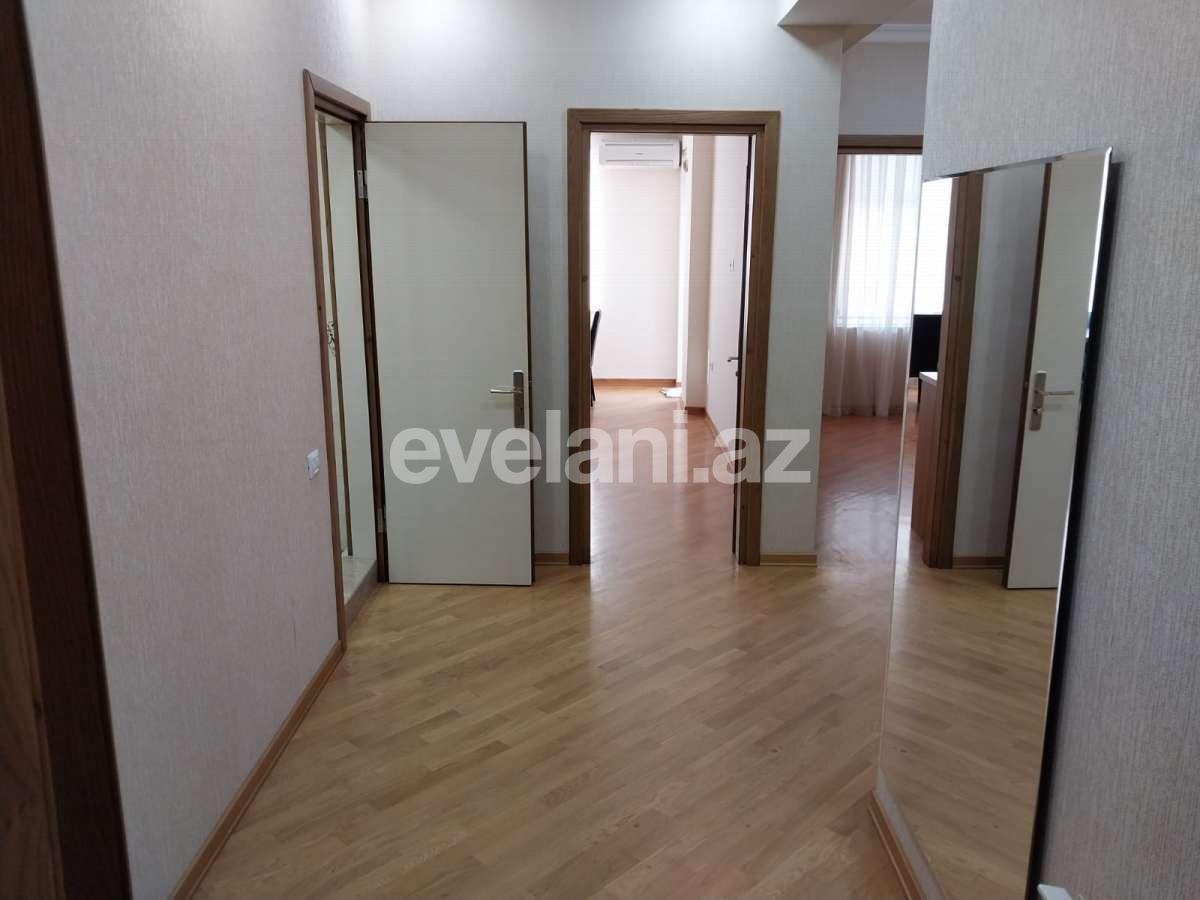 Kirayə verilir, yeni tikili, 3 otaqlı, 85 m², Bakı, Xətai r.